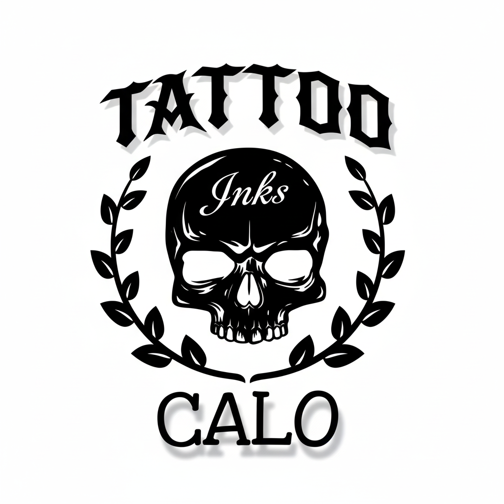 Calo Tattoo